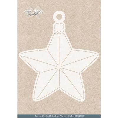Find It Trading Amy Design Enchanting Christmas - Enchanting Star